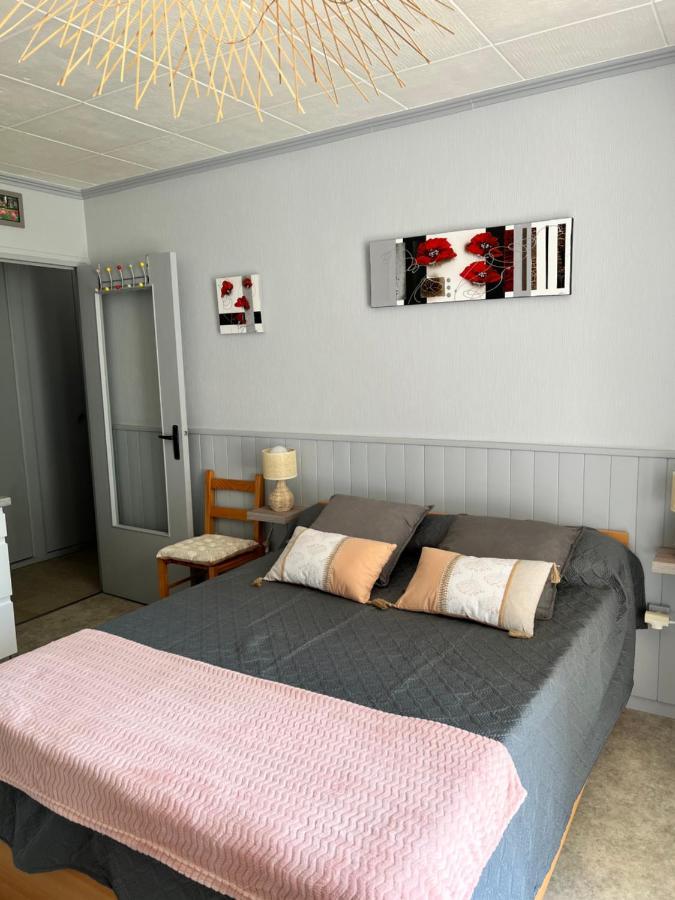 Aux Hameaux Des Thermes Apartment Bagnoles de l'Orne Normandie ภายนอก รูปภาพ